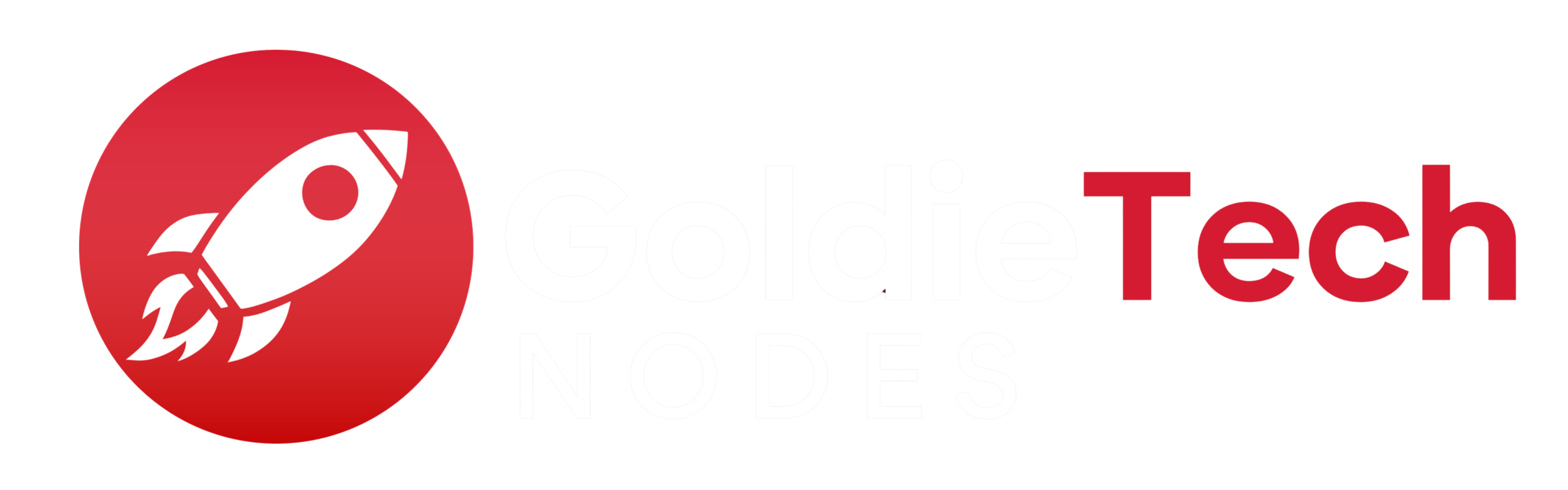 GoldieTech Nodes